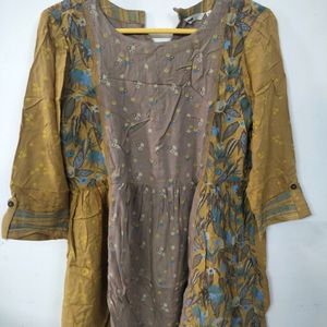 Short Kurti