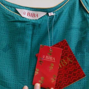 Biba Kurta