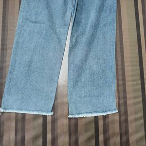 Z-59 Size 30 Straight Women Denim Jeans