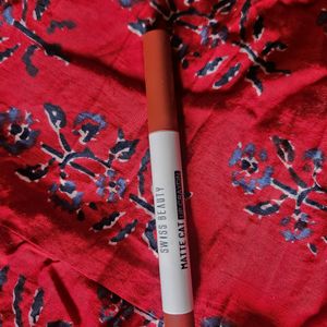 Swiss Beauty Lip Crayon