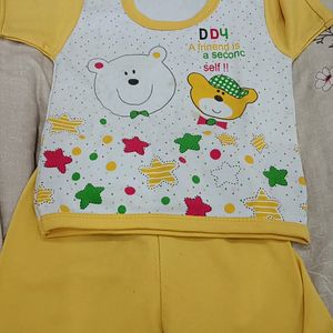 Cotton Soft Cloths For Babies