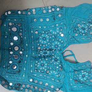 Lengha Choli