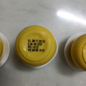 3 In One Dot & Key Night Cream