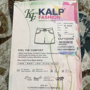 XL Size Women Shorts On Clearance Sale