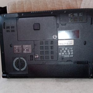 Acer Laptop