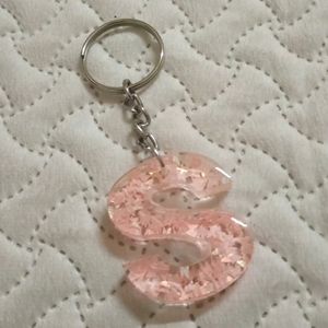 Handmade Keychains