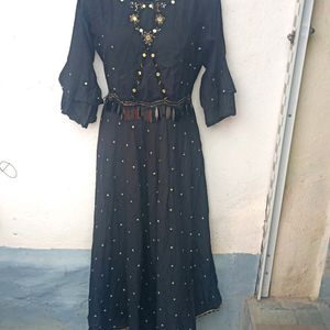 🖤 Womens Ethnic Wear Dress Size Of Xl 🖤