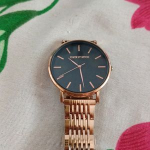 Joker And Witch Watch For Sale