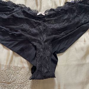 VICTORIA SECRET BRIEF