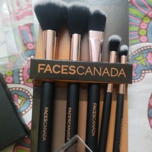 Face Canada Combo Pack Of 3 Original Product