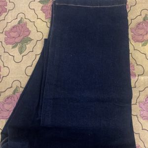 Dark Indigo Jeans