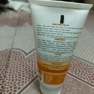 Ubtan Face Wash