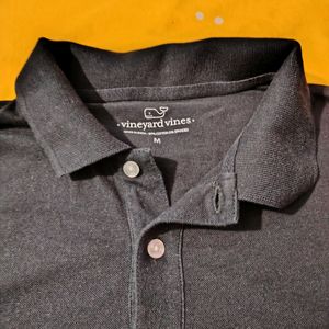 Branded Polo T Shirt