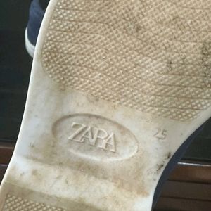 ZARA   Kids Boys New Shoe