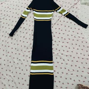 I Am Selling Sweater Dress