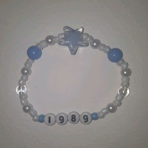 Taylor Swift Bracelet