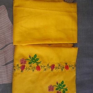 Kurta Pant Set One Time Used