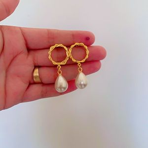 Different Types Of Earings For Women