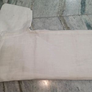 Shirt Made Of Pure Khadi Cotton