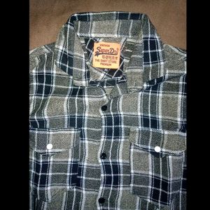 Superdry Shirt For Men