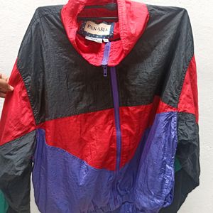 Rain Coat/ Winter Jacket Imported