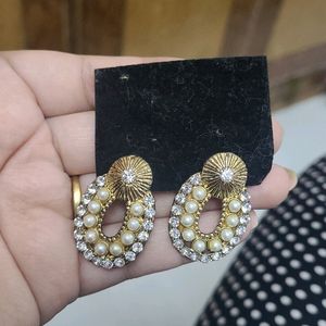 Earrings And Studs