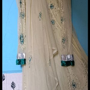 Anarkali Gown Suit