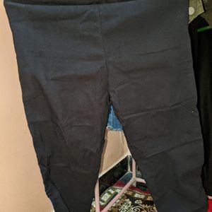 Stretchable Jeans Trousers