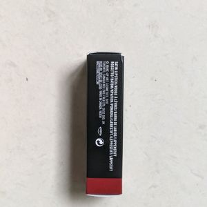 M.A.C Satin Lipstick - 811 Red