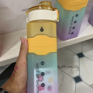 Water bottle