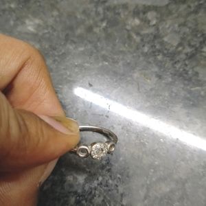 Sterling S925 Silver Ring