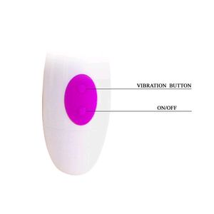 Full Body Vibrator Massager