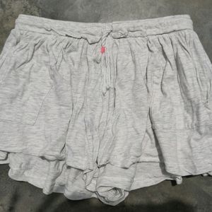 Shorts For Ladies