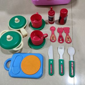 Kitchen Set