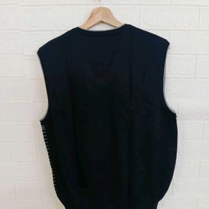 Stripped Mens Vests