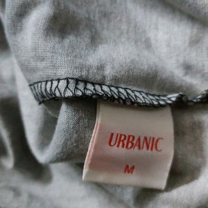 Crop Top (Urbanic)