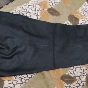 Black Formal pant With Shirt