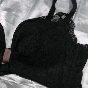 Imported Designer Bra With Beautiful Look