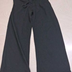 Y2k Black Pants