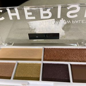 Makeup Revolution Eyeshadow