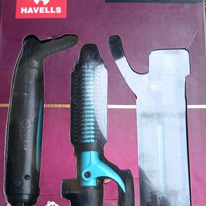 HAVELLS 3in1 Multi Style Kit