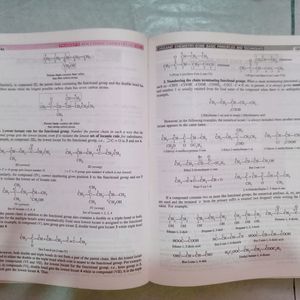 PRADEEP CLASS 11 CHEMISTRY VOL1 and VOL2