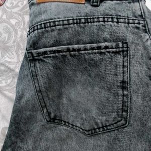 Straight Fit Jeans