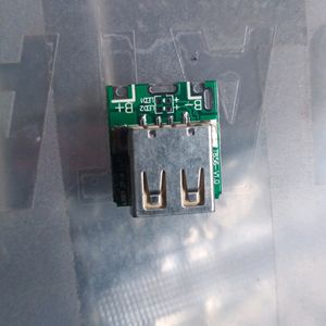 Power Bank Module Type C