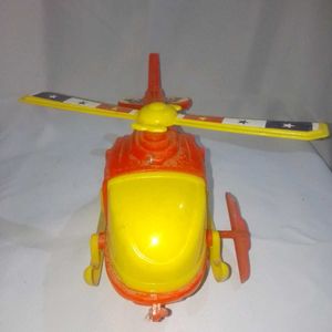 HELICOPTER