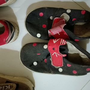 Used Shoes