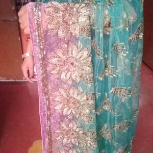 SAREE