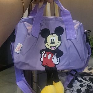 Mickey Bag