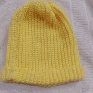 Crochet Caps