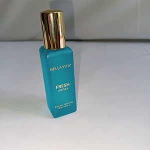 Fresh EDT Unisex Fragrance By Bella Vita